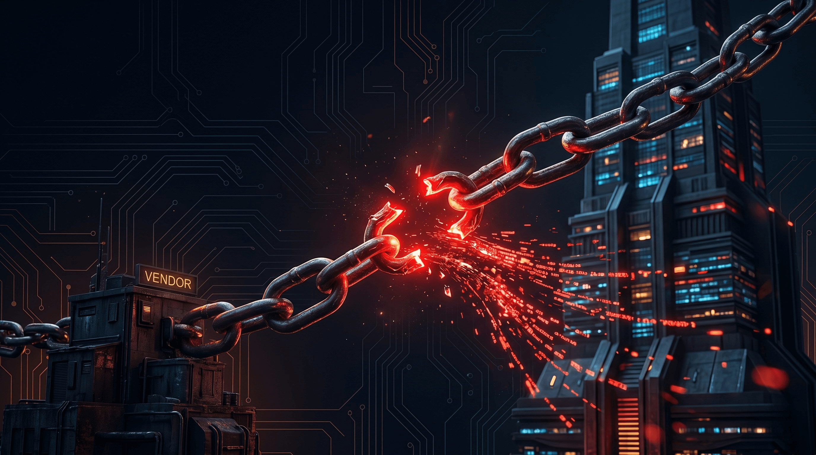  The Tata Electronics Breach Is a Warning for Every Indian Vendor and Startup